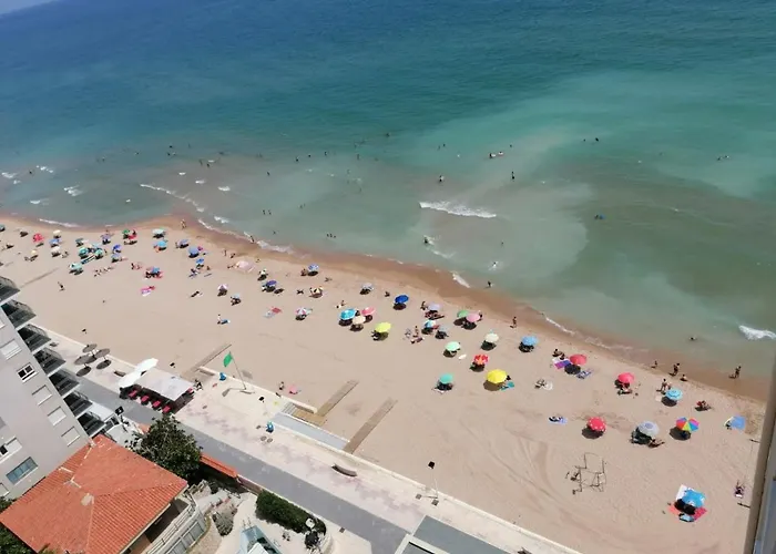 Un Rincon En El Mar