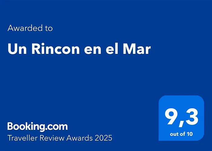 Un Rincon En El Mar