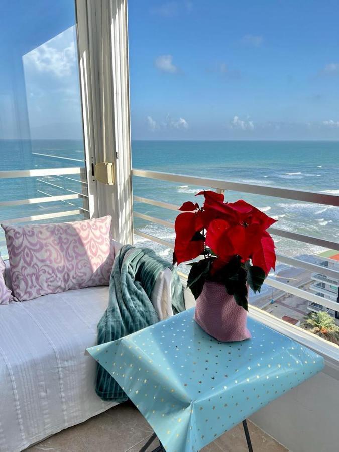 Un Rincon En El Mar Apartment