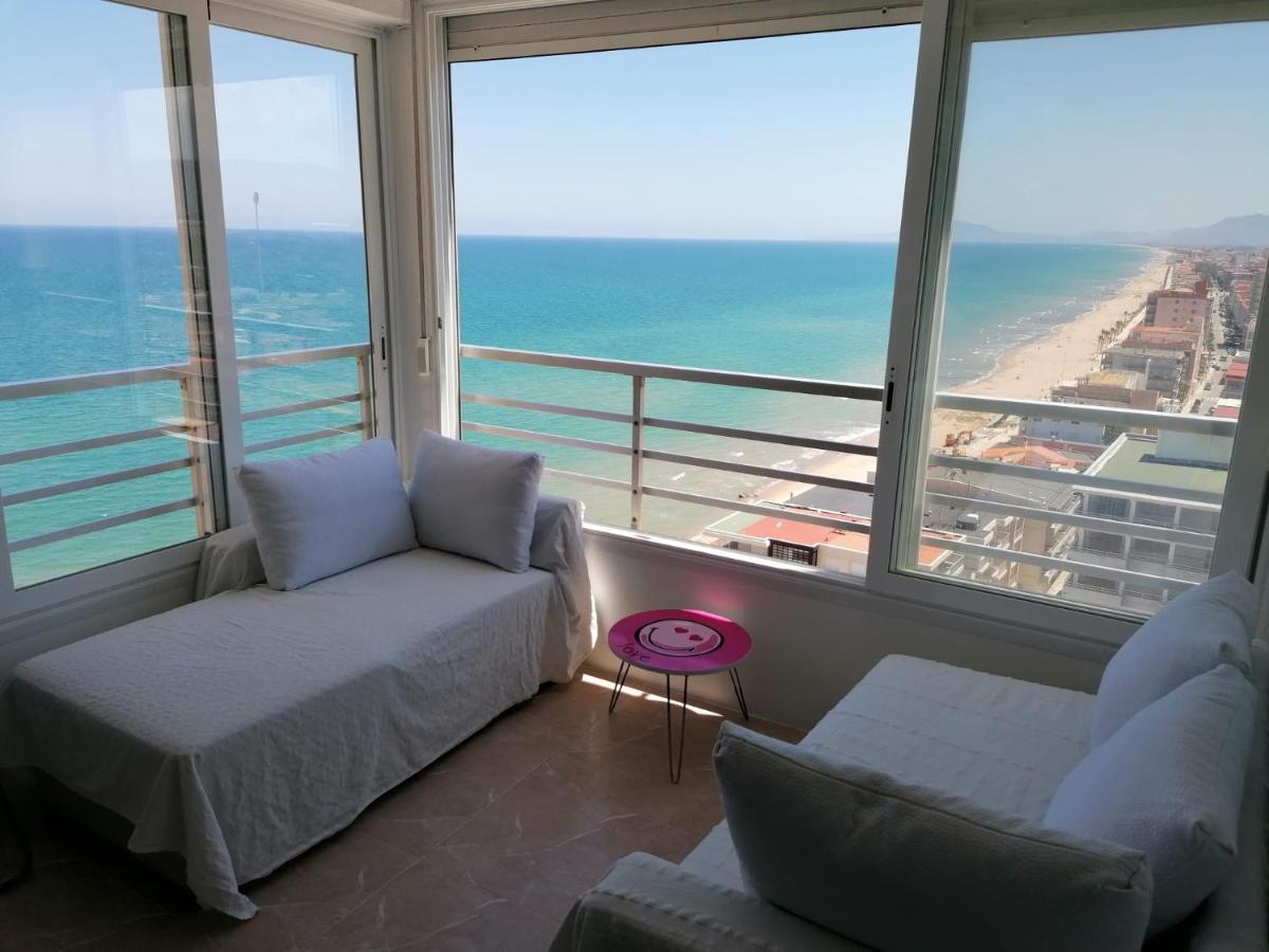 Apartment Un Rincon En El Mar Bellreguard