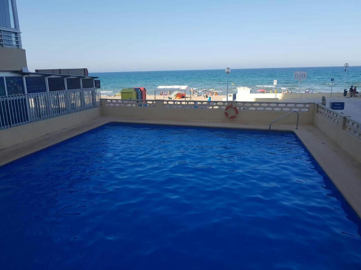 Un Rincon En El Mar Bellreguard