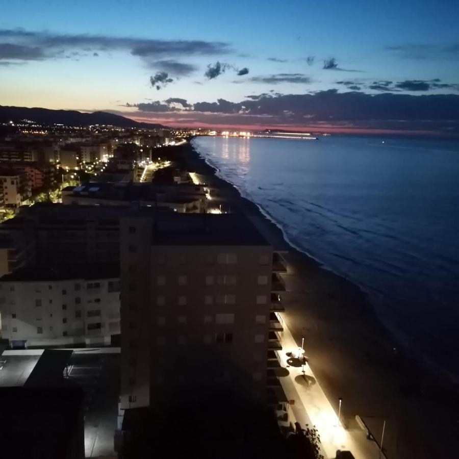 Un Rincon En El Mar Apartment Bellreguard