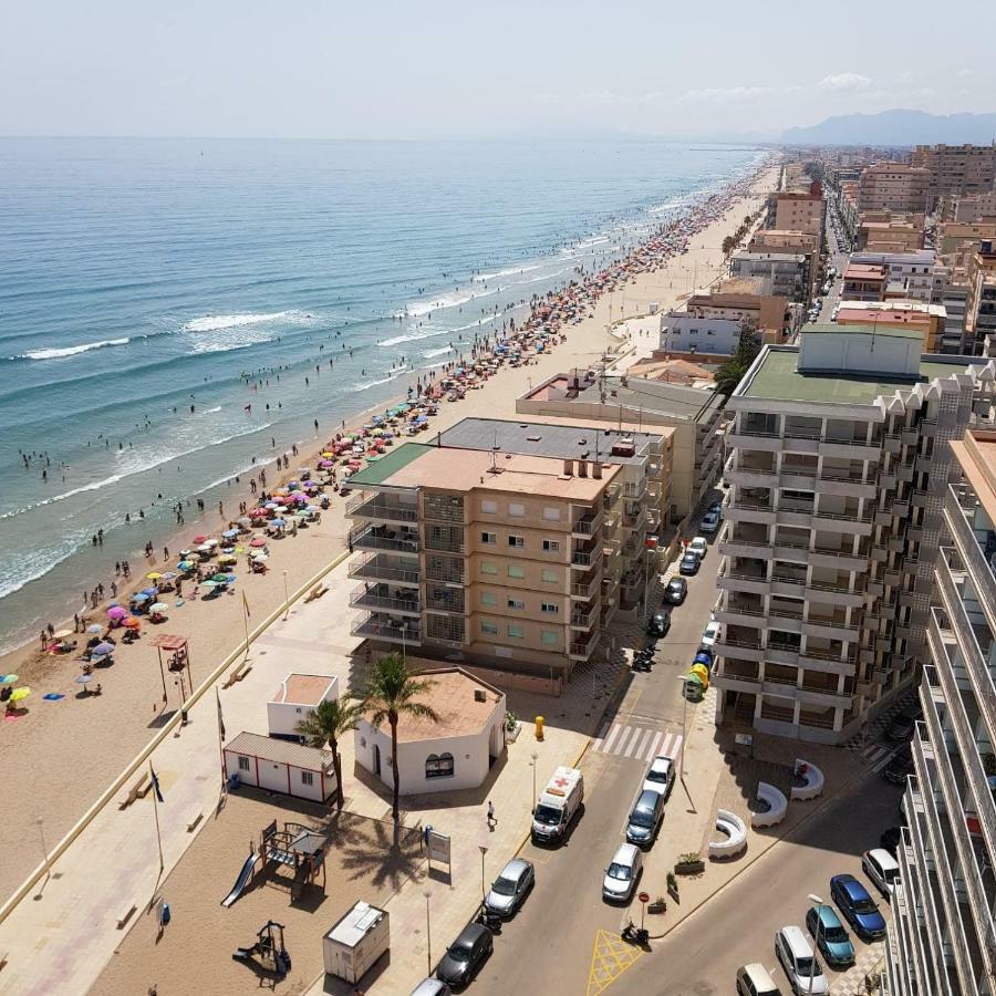 Un Rincon En El Mar