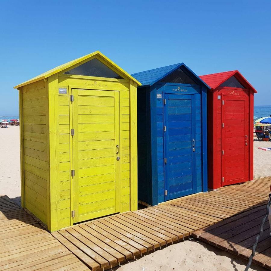 Un Rincon En El Mar Bellreguard