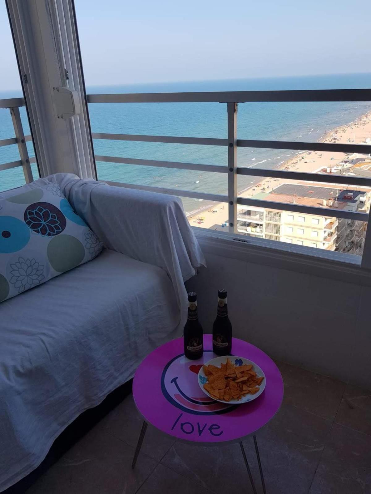 Un Rincon En El Mar