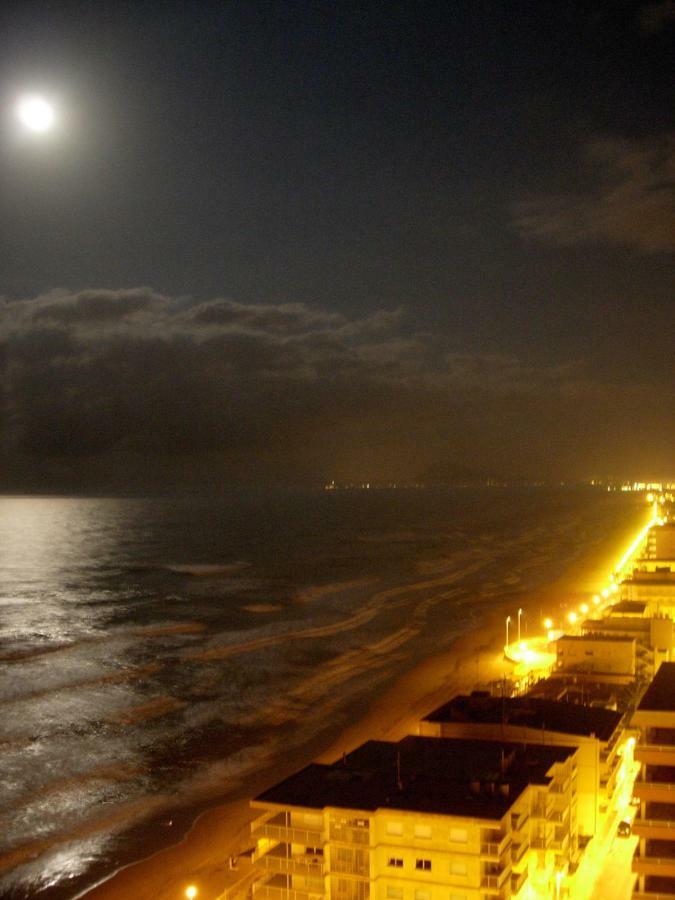 Un Rincon En El Mar Apartment *