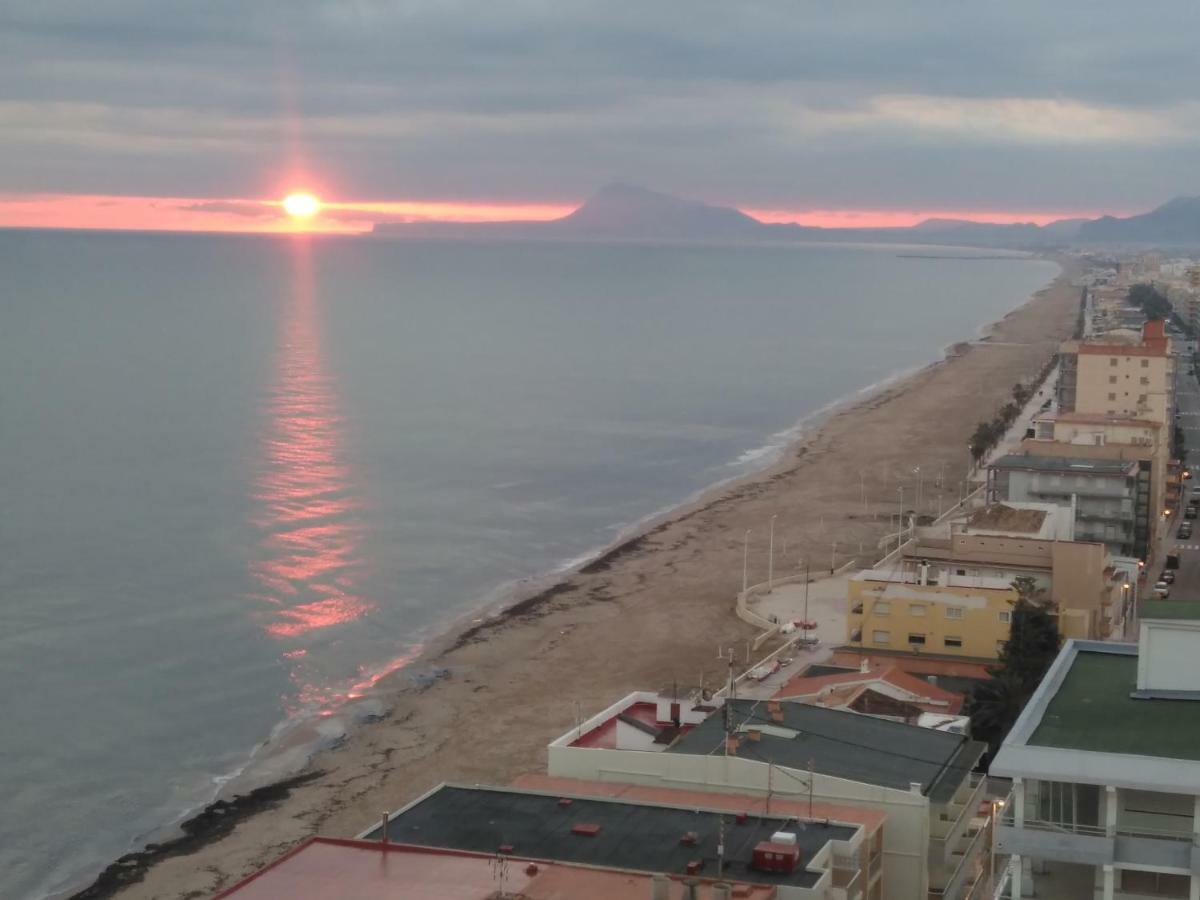 Un Rincon En El Mar *