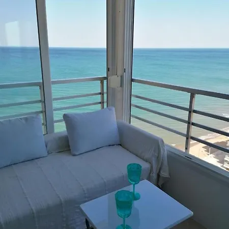 Un Rincon En El Mar Apartment Bellreguard Exterior photo