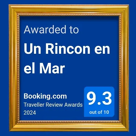 Un Rincon En El Mar Apartment Bellreguard Exterior photo