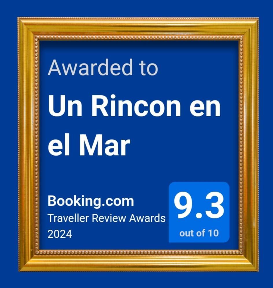 Apartamento Un Rincon En El Mar Bellreguard