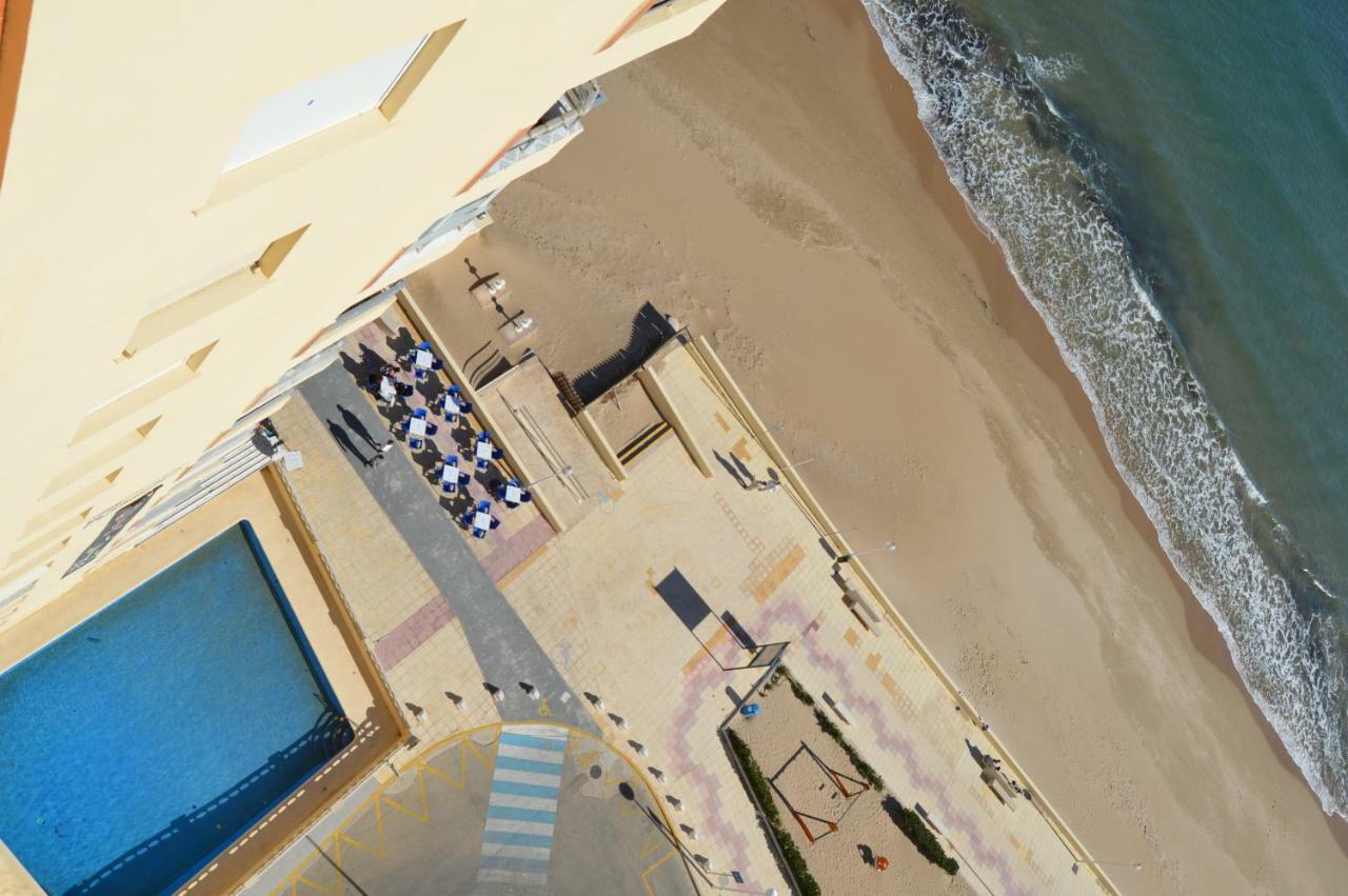 Un Rincon En El Mar Apartment Bellreguard